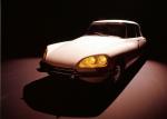 Citroen DS21 1965 года